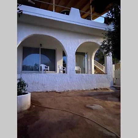 شقة Pórto Ráfti  في Panorama المظهر الخارجي الصورة