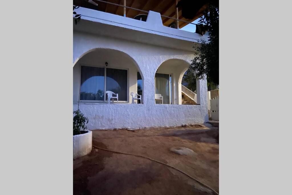 شقة Pórto Ráfti  في Panorama المظهر الخارجي الصورة